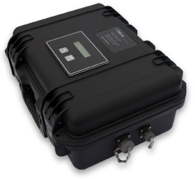 SBP-1100 Smart Battery Power System